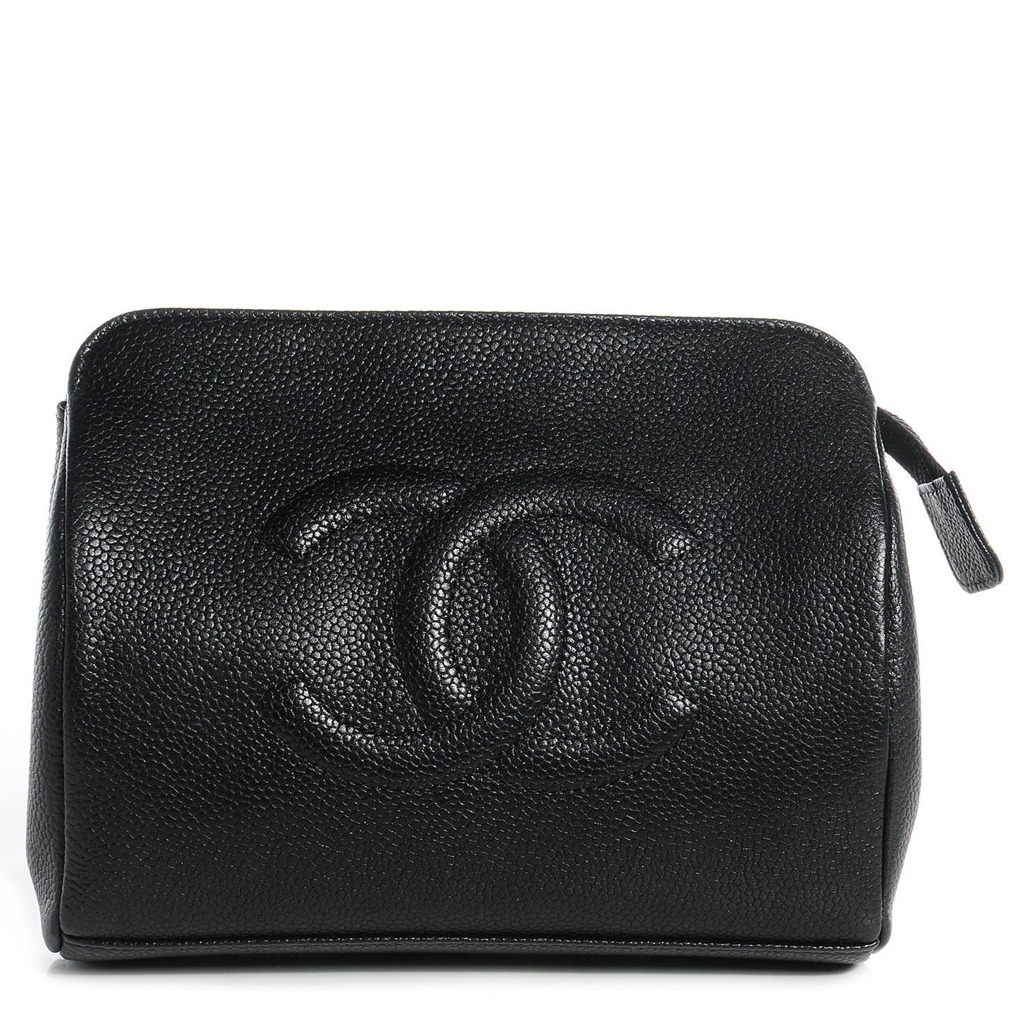 Caviar CC Cosmetic Case Black