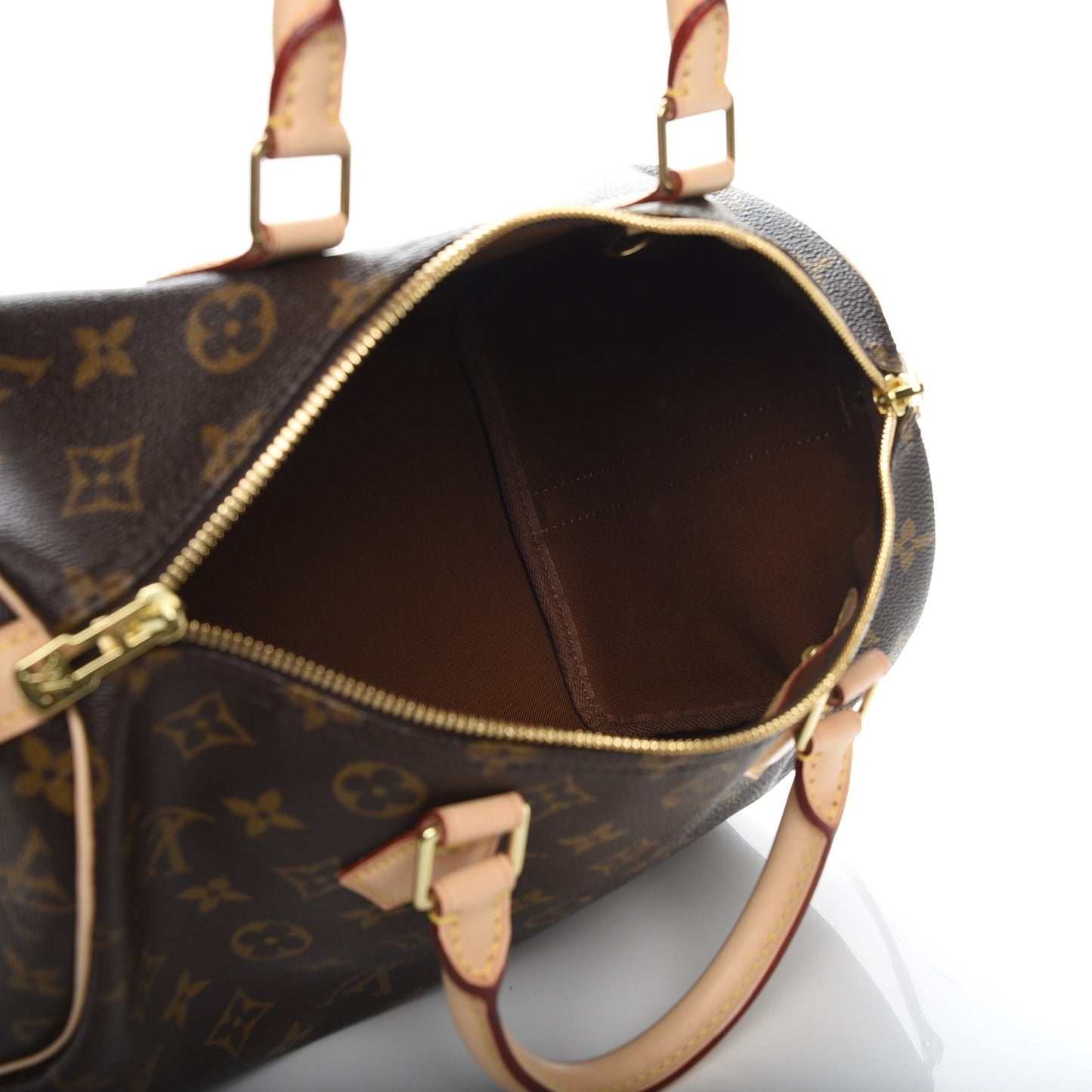 Monogram Speedy Bandouliere 30