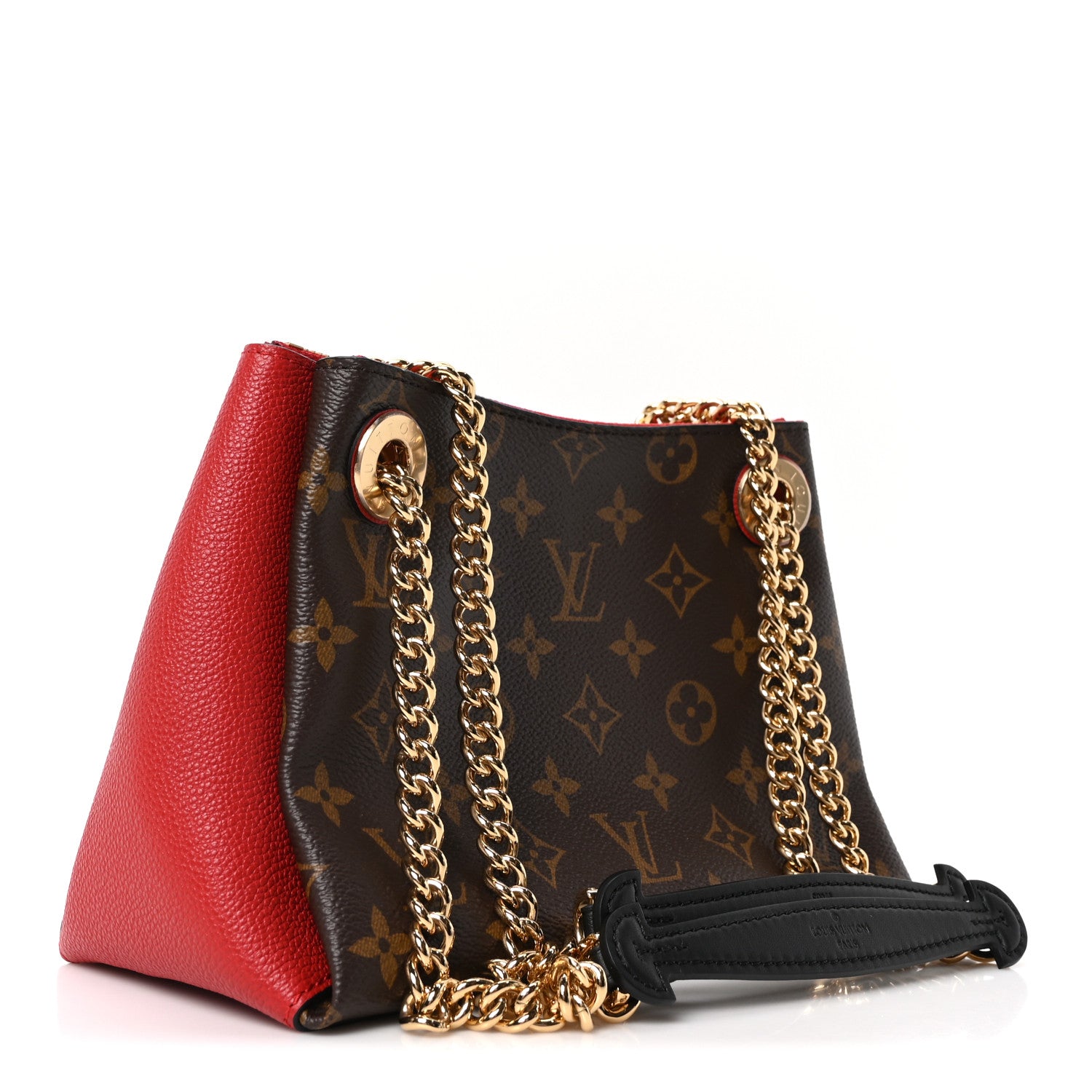 Louis Vuitton Monogram Surene BB Cherry 3 of 9