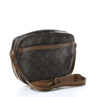 Louis Vuitton Monogram Jeune Fille 4 of 11