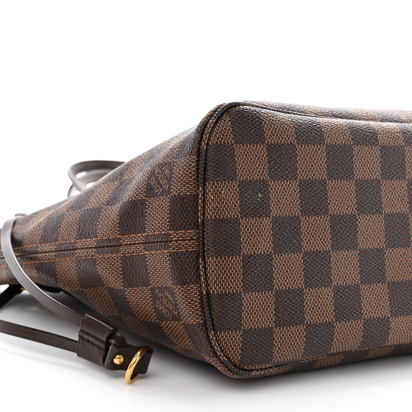 Damier Ebene Neo Neverfull PM