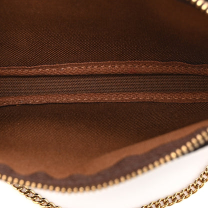 Louis Vuitton Monogram Mini Pochette Accessories 5 of 10