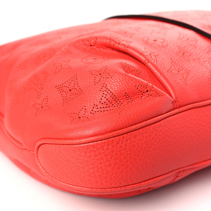 Louis Vuitton Mahina Selene PM Corail 7 of 8