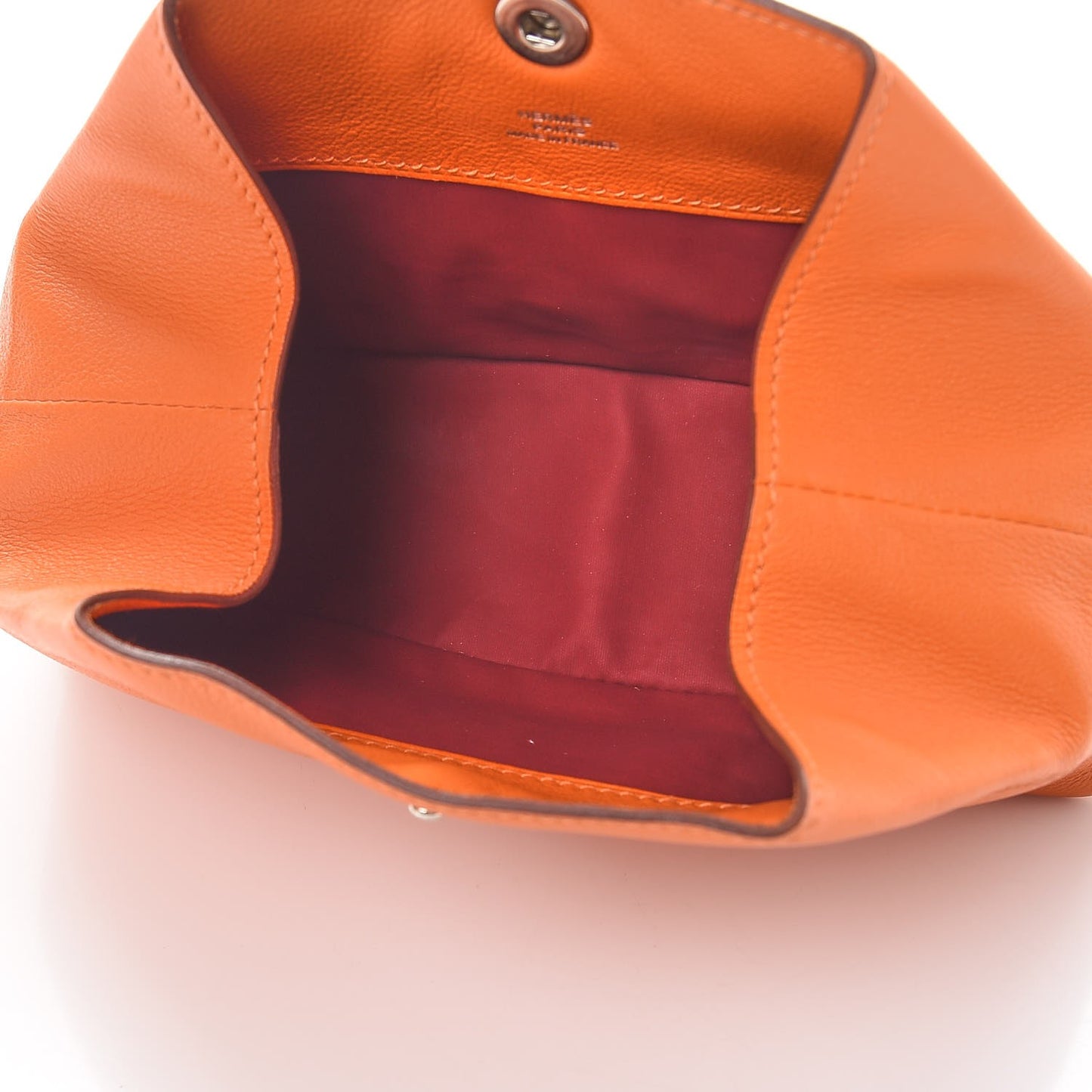 Swift Be-Bop PM Pouch Orange