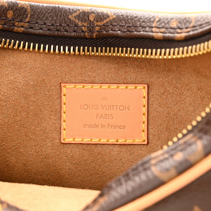 Louis Vuitton Monogram Loop 6 of 10