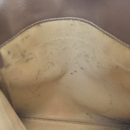 Gucci Monogram Web Flat Tote 8 of 10