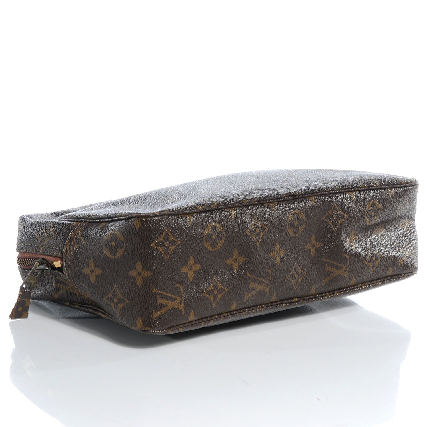 Louis Vuitton Monogram Trousse Toilette 28 4 of 8