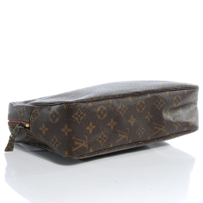 Louis Vuitton Monogram Trousse Toilette 28 4 of 8