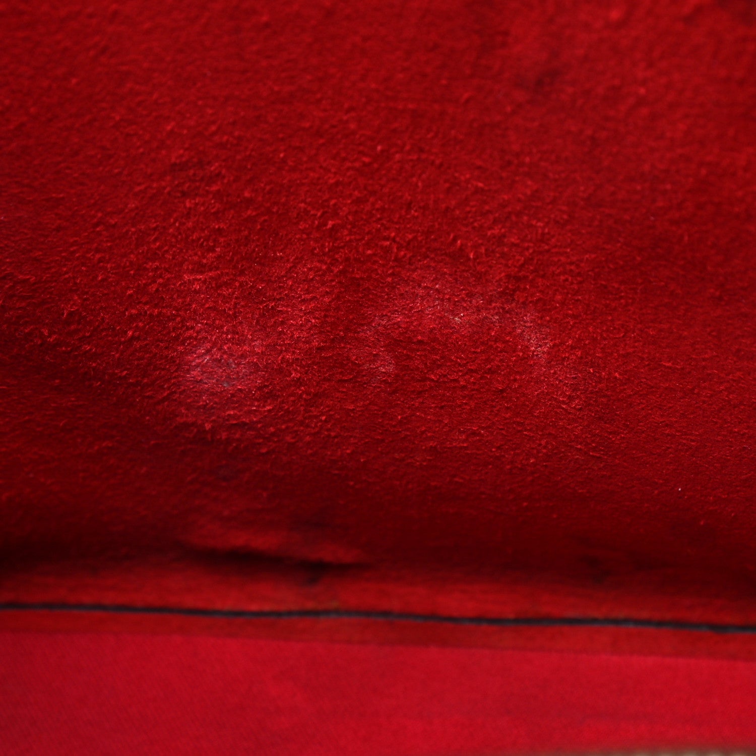 Louis Vuitton Monogram Neonoe MM Coquelicot 10 of 10