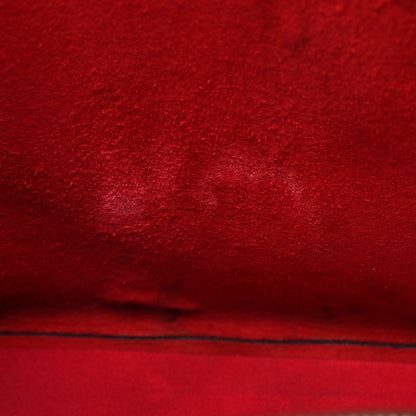 Louis Vuitton Monogram Neonoe MM Coquelicot 10 of 10