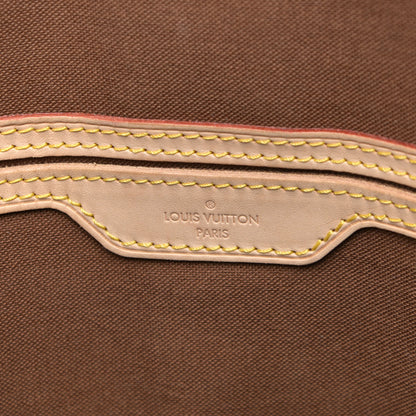 Louis Vuitton Monogram Palermo GM 6 of 20