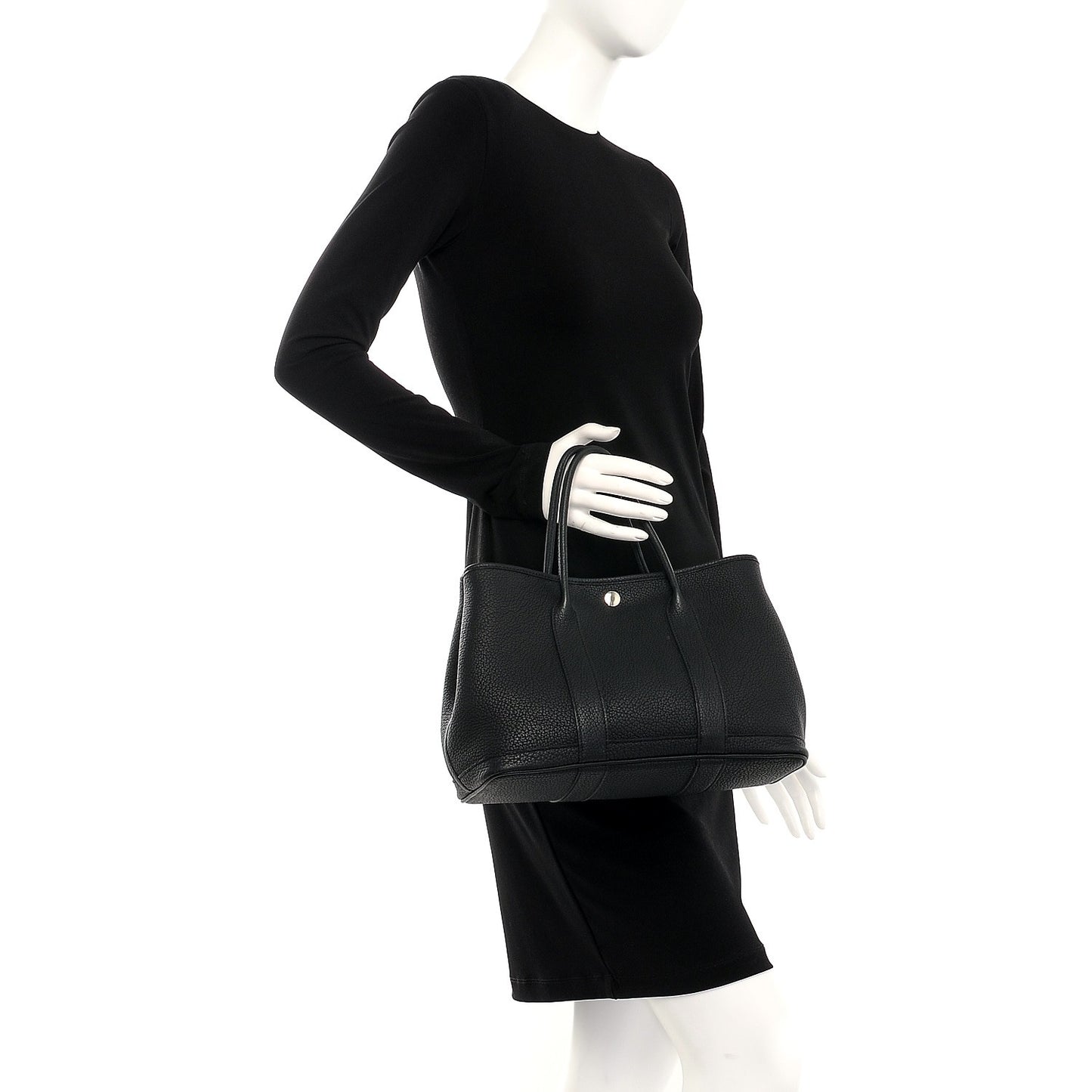 Negonda Garden Party 30 TPM Black