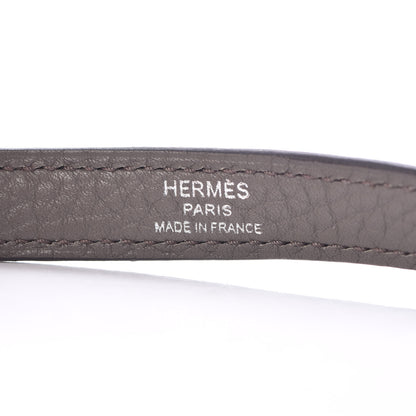 Hermes Togo Kelly Retourne 35 Etain 37 of 44