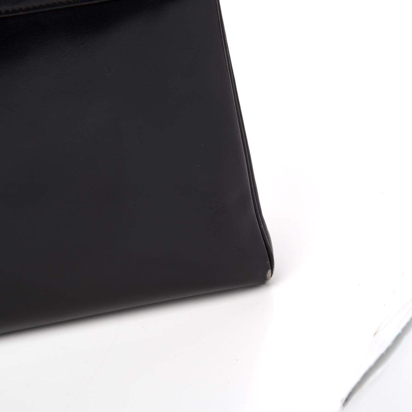 Box Kelly Retourne 32 Black