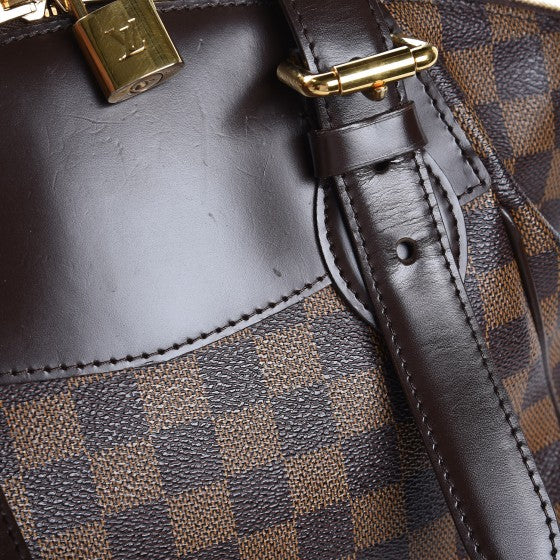 Damier Ebene Verona MM