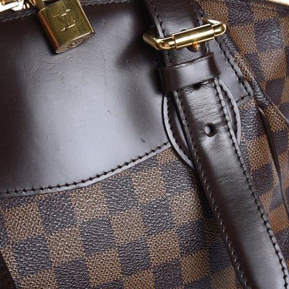 Louis Vuitton Damier Ebene Verona MM 13 of 21