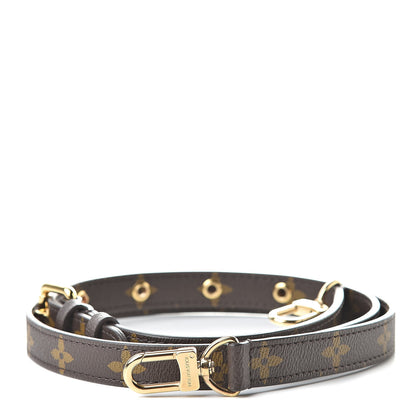 Louis Vuitton Monogram Metis 20mm Adjustable Strap 1 of 3