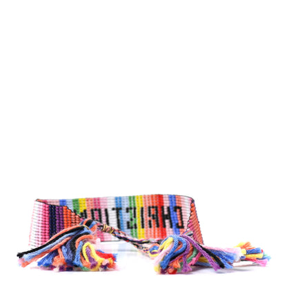 Christian Dior Microbeads J'Adior Friendship Bracelet Rainbow 3 of 3