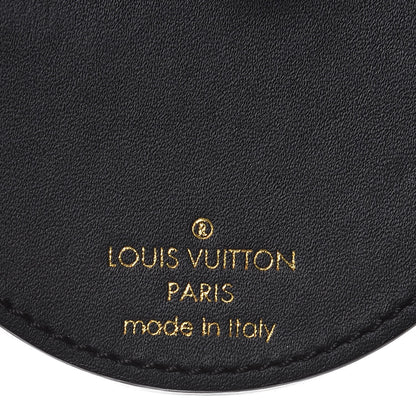 Louis Vuitton Vernis Stickers Nail Polish Bag Charm Key Ring 3 of 3