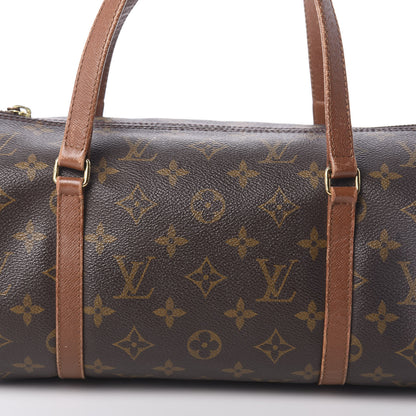 Louis Vuitton Monogram Papillon 30 7 of 9