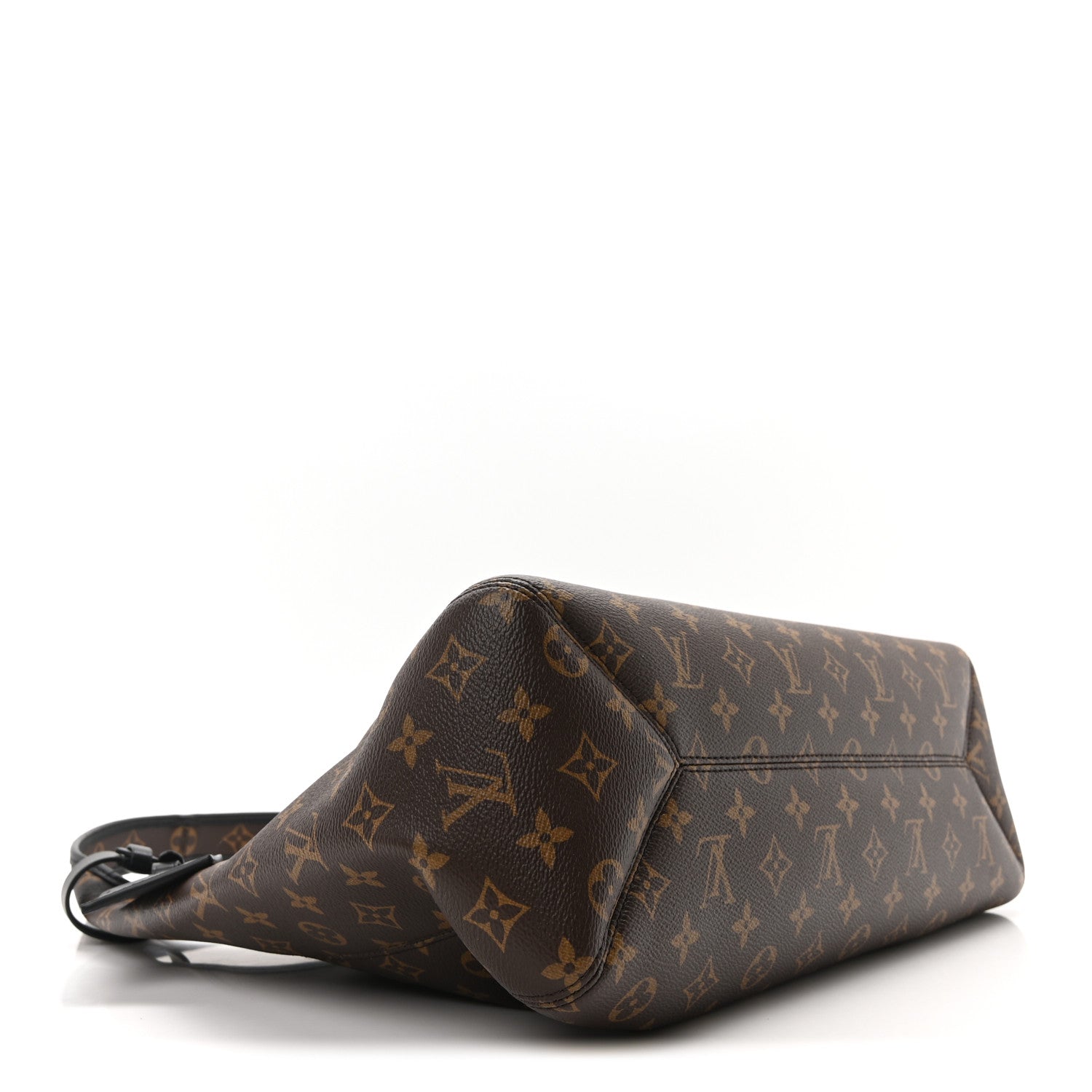Louis Vuitton Monogram The Drop GM 4 of 9