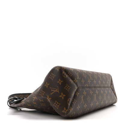 Louis Vuitton Monogram The Drop GM 4 of 9