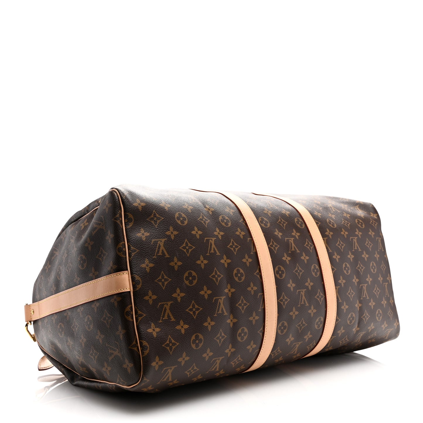 Monogram Keepall Bandouliere 55
