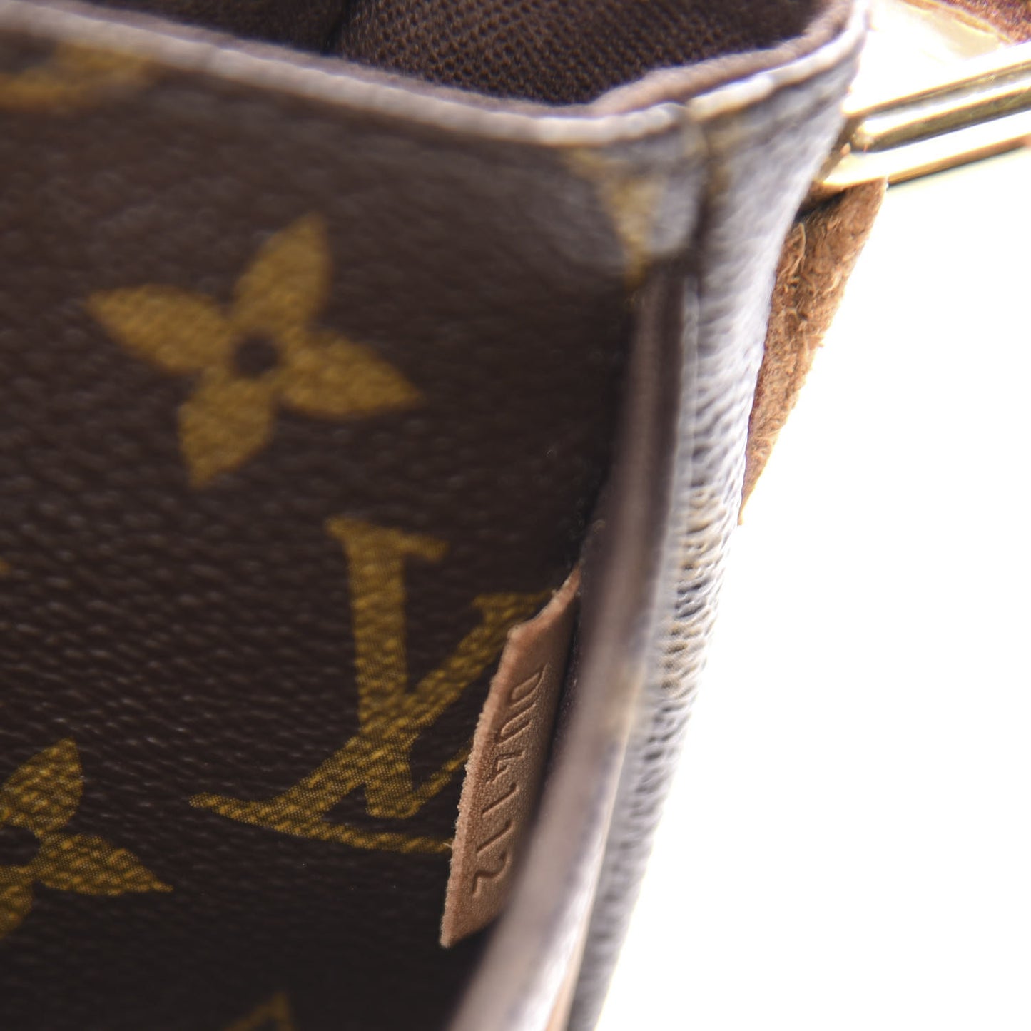 Monogram Menilmontant PM