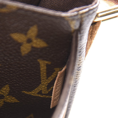 Louis Vuitton Monogram Menilmontant PM 11 of 15