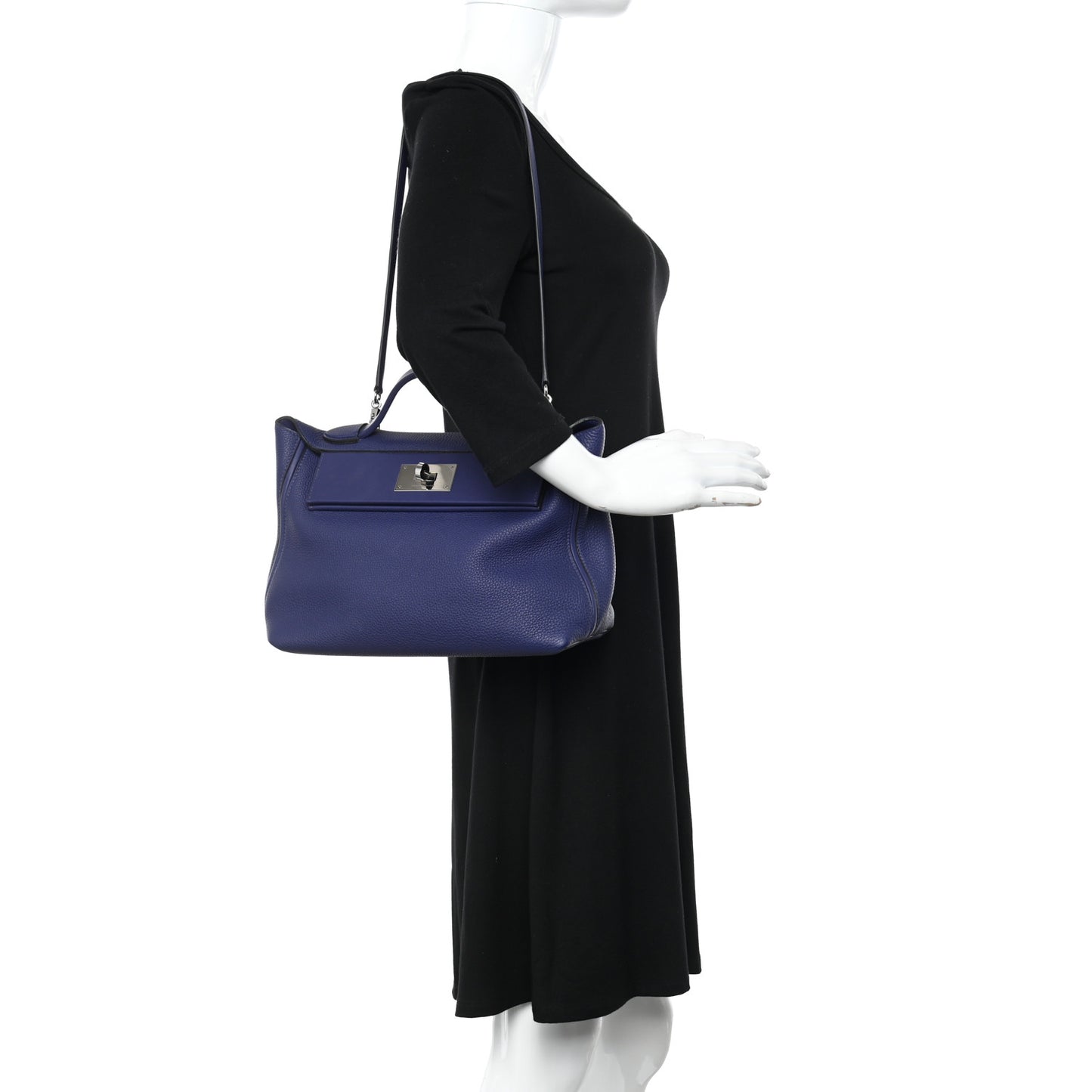 Togo Swift 24/24 29 Bleu Encre