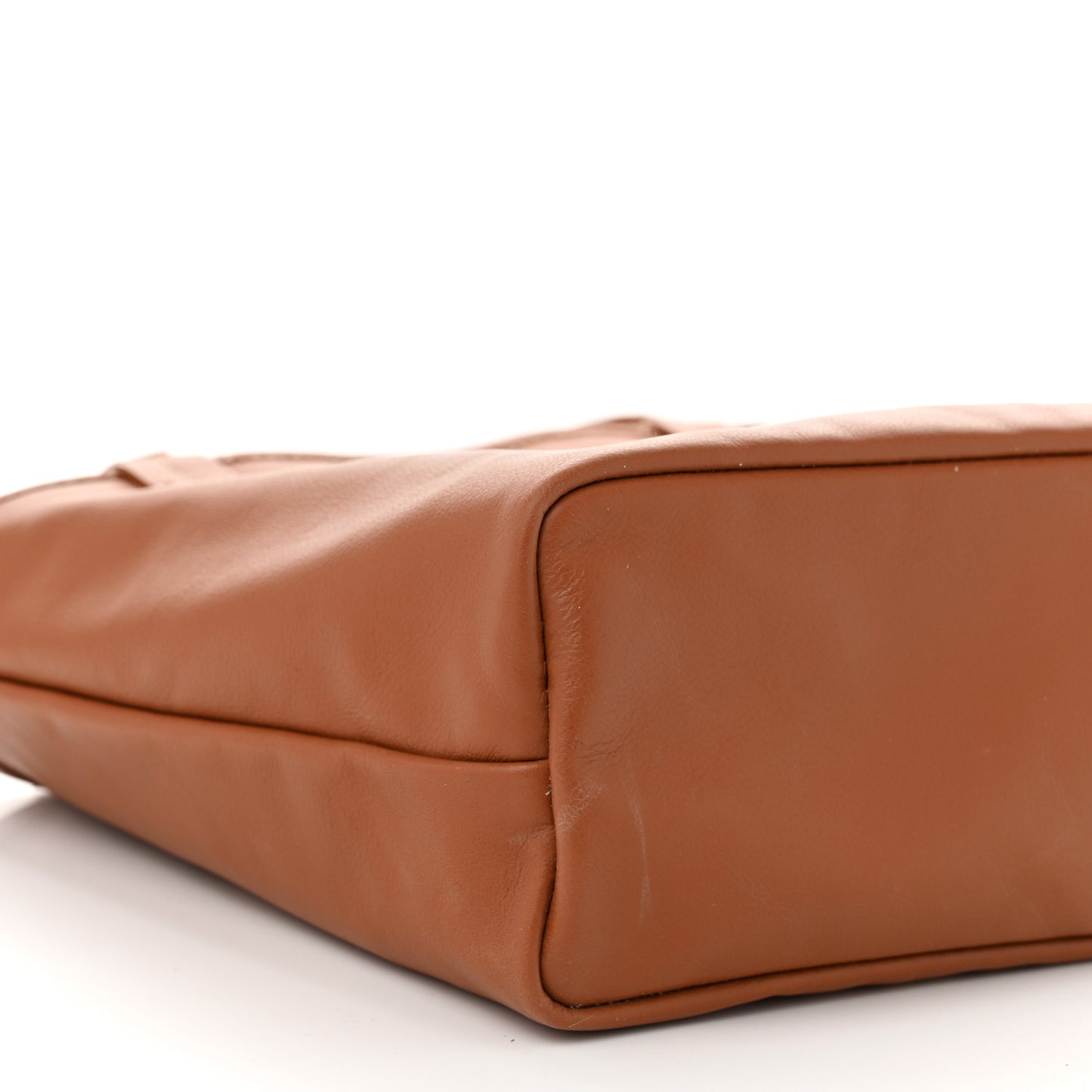 Goyardine Reversible Mini Anjou Black Gold