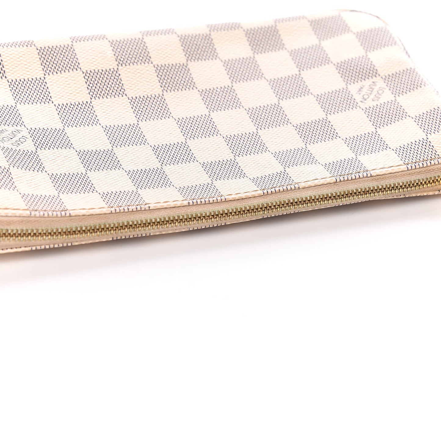 Damier Azur Pochette Accessories NM