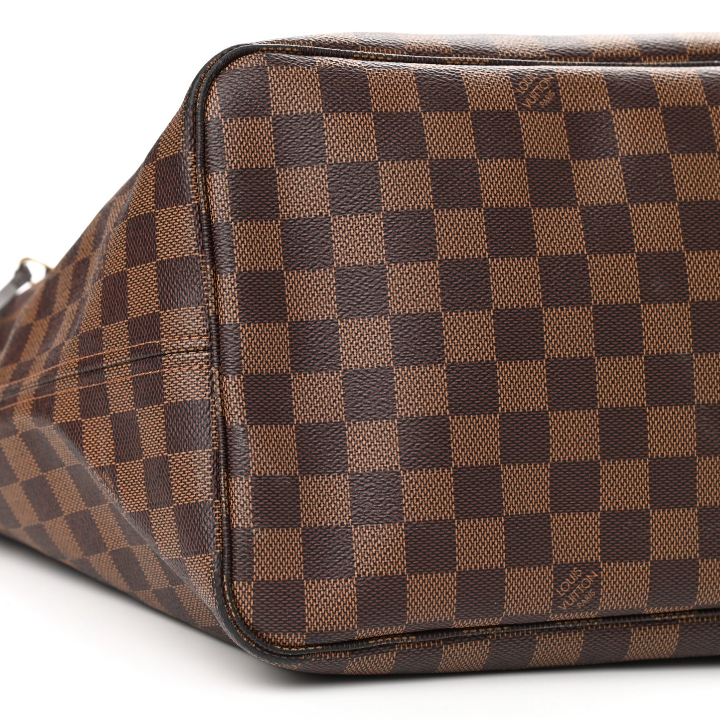 Damier Ebene Neo Neverfull GM