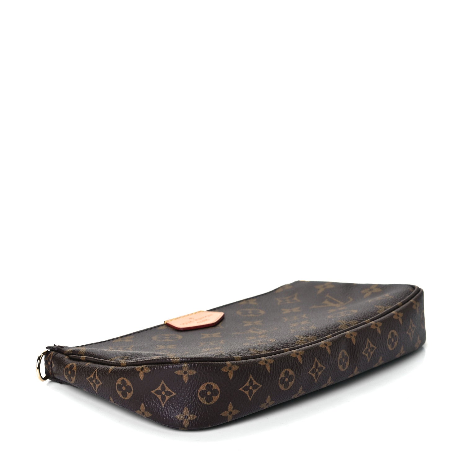Louis Vuitton Monogram Multi Pochette Accessories Large Pochette 6 of 7