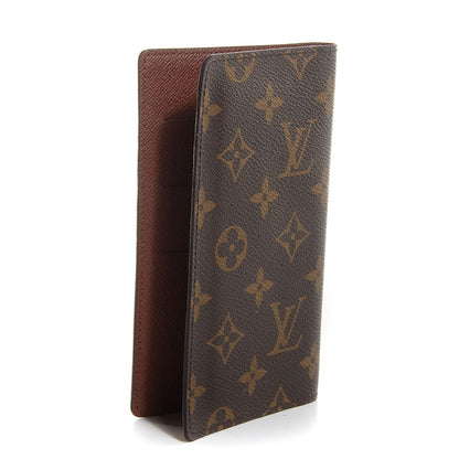 Louis Vuitton Monogram Pocket Agenda Cover 3 of 8