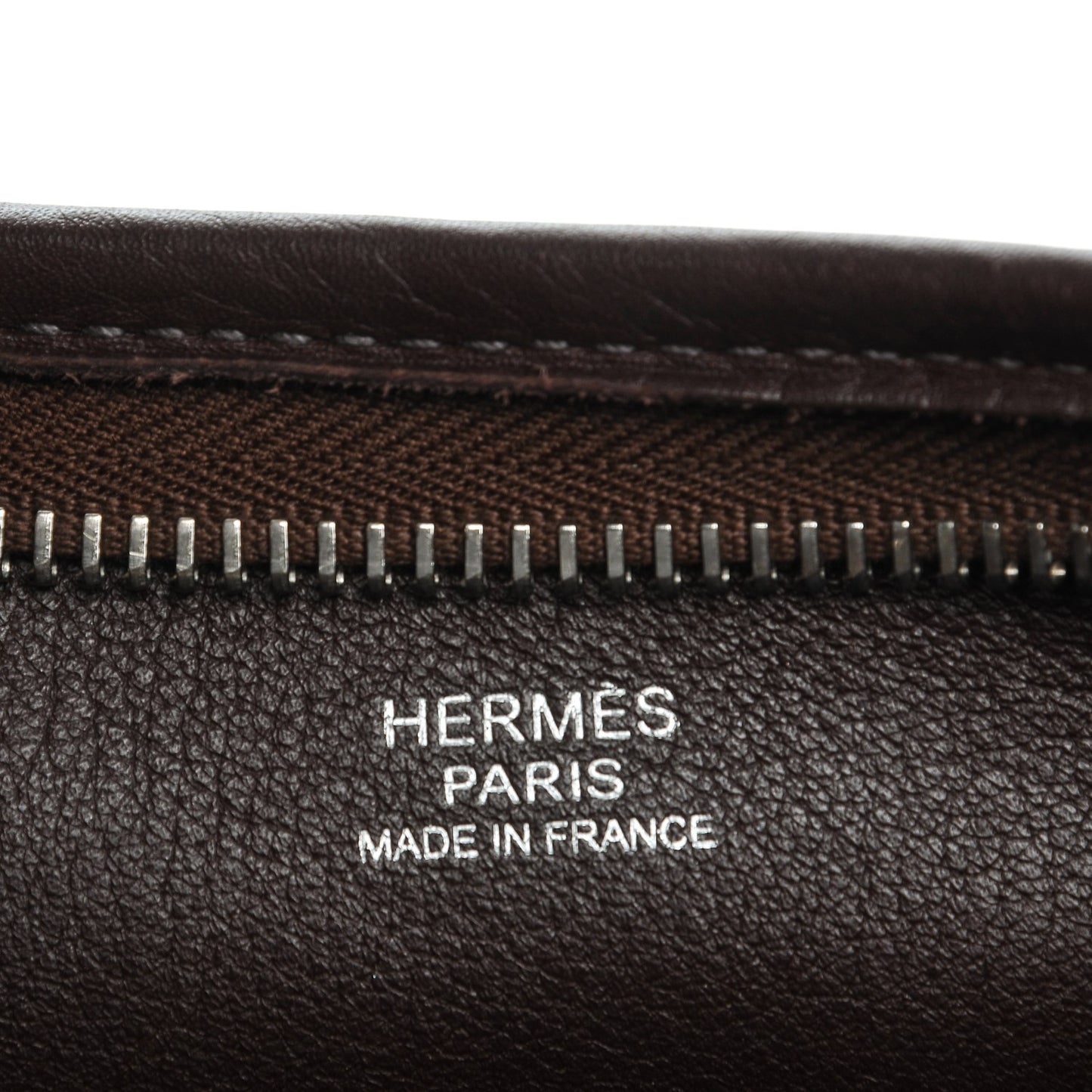 Swift Shoulder Bag Chocolate