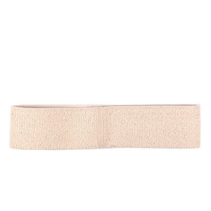 Gucci Cotton Elastic Gucci Logo Headband White 2 of 4