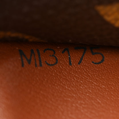 Louis Vuitton Monogram Helene Wallet 6 of 6