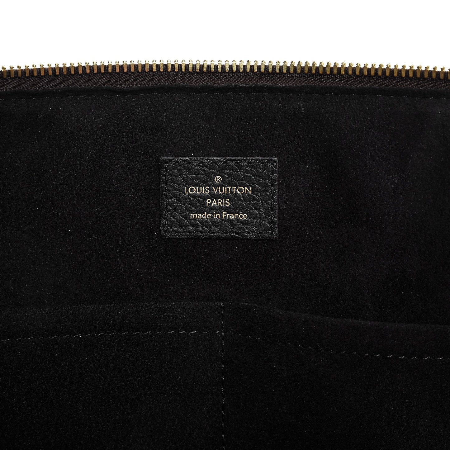 Monogram Retiro NM Black