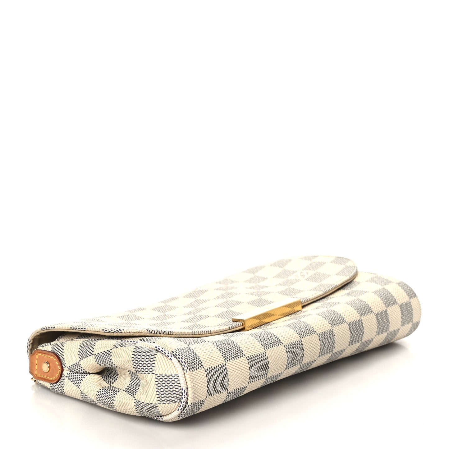 Damier Azur Favorite MM