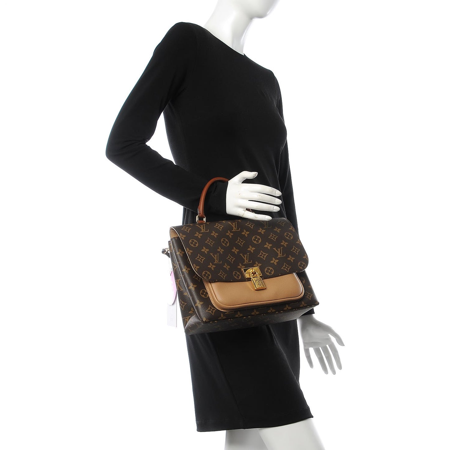 Monogram Marignan Sesame