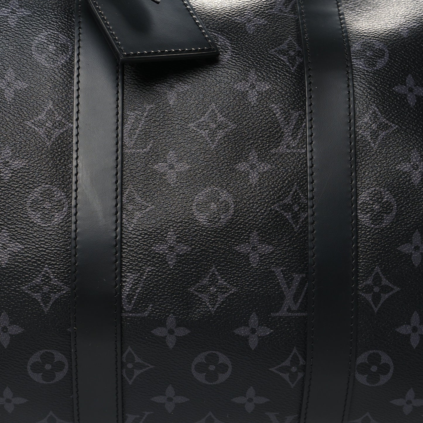 Monogram Eclipse Keepall Bandouliere 45