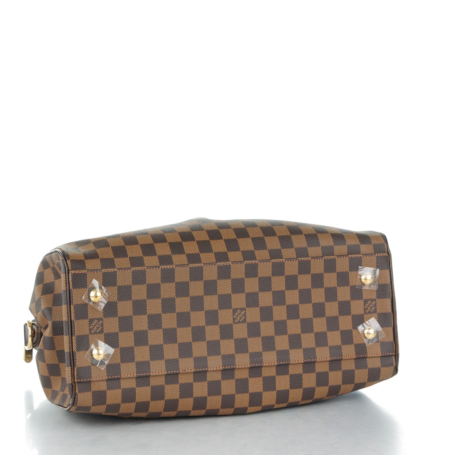 Louis Vuitton Damier Ebene Trevi GM 4 of 7