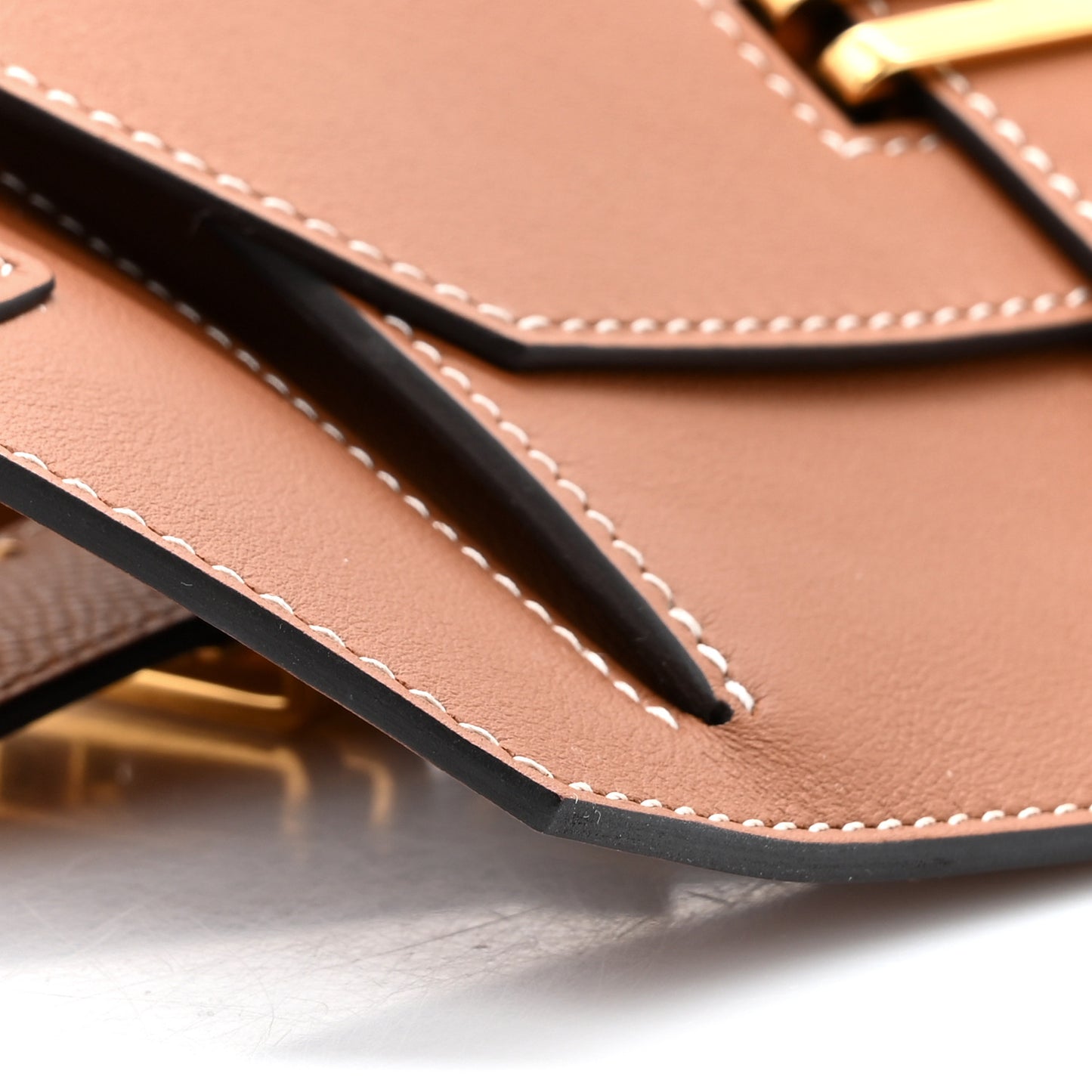 Swift Elan Pocket Belt Bag M Gold