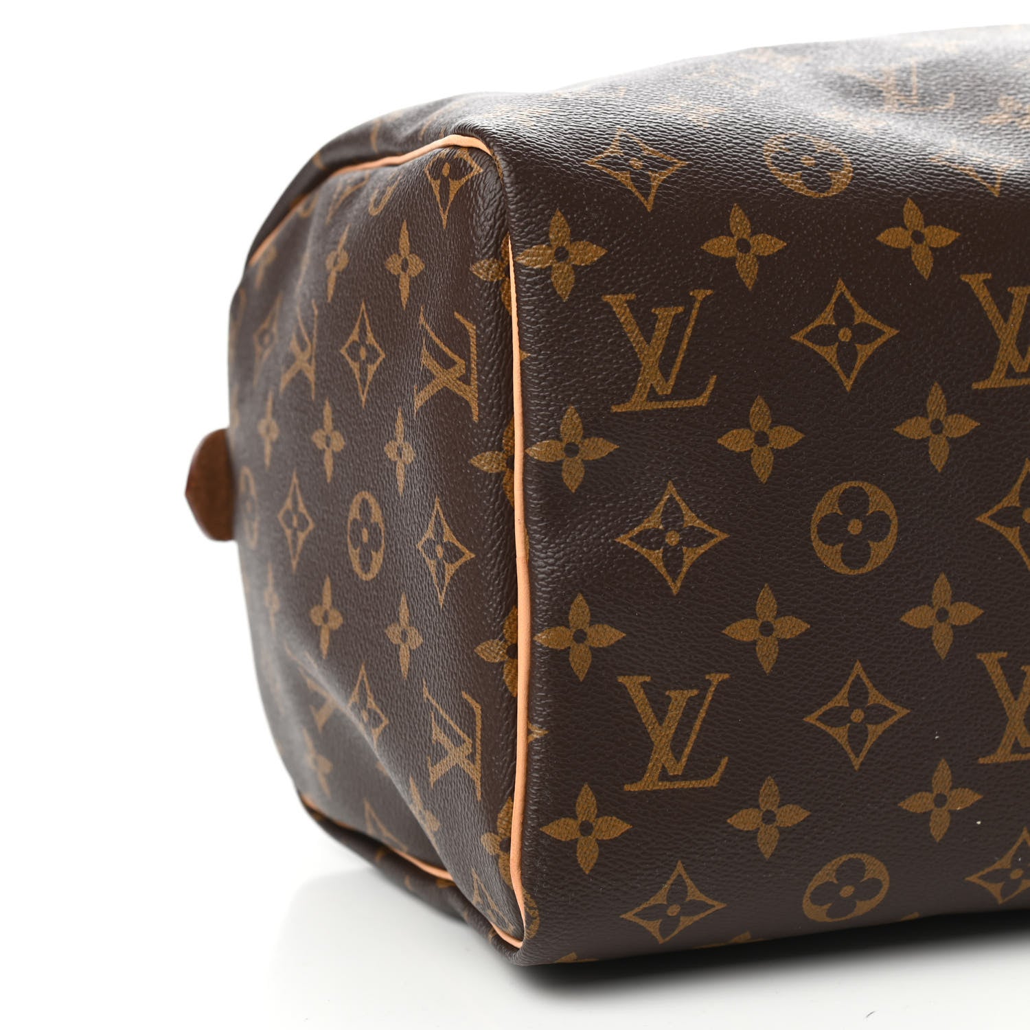 Louis Vuitton Monogram Speedy 30 8 of 10