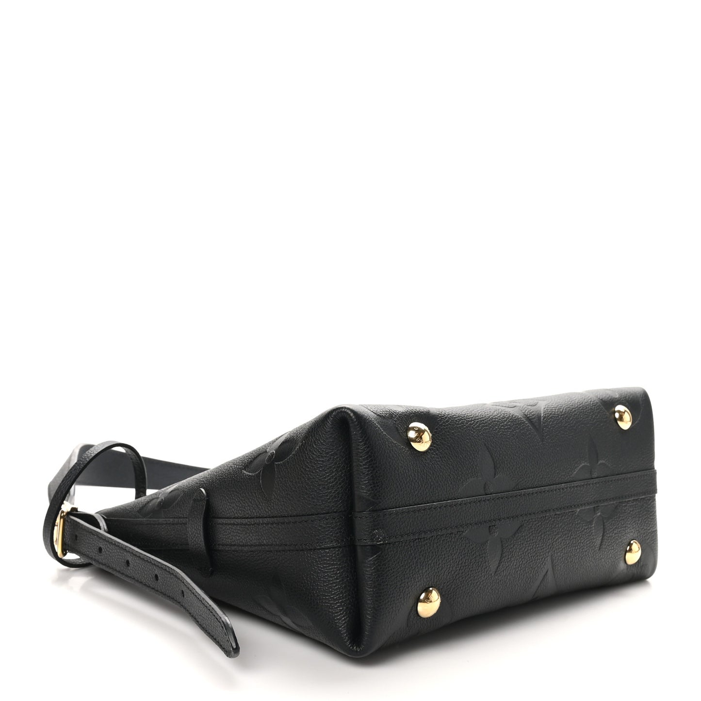 Empreinte Carryall PM Black