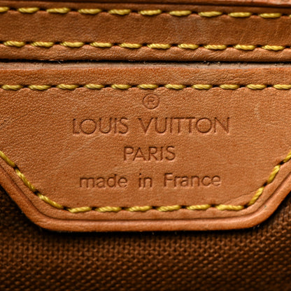 Louis Vuitton Monogram Montsouris GM Backpack 6 of 27