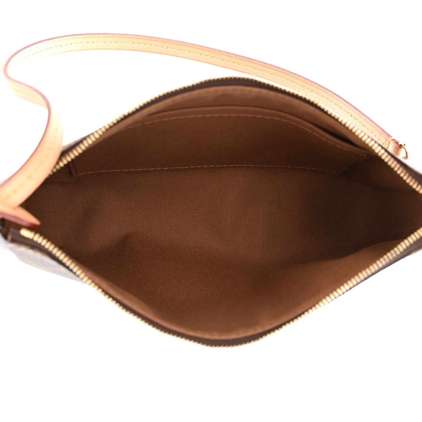 Monogram Pochette Accessories NM