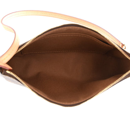 Louis Vuitton Monogram Pochette Accessories NM 5 of 10