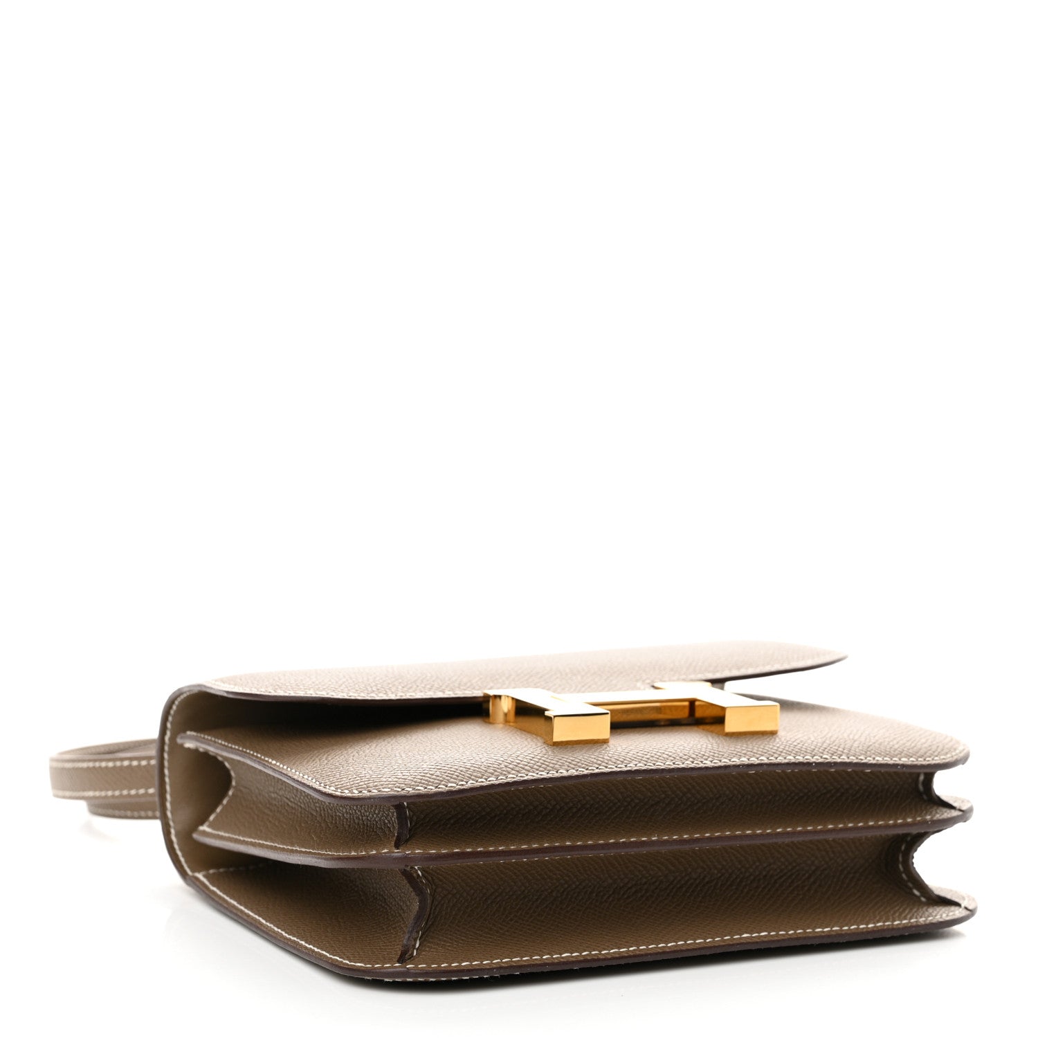 Hermes Epsom Constance 18 Etoupe 5 of 13
